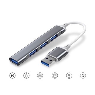 BỘ CHIA USB  RA 4 CỔNG USB 3.0