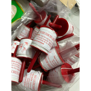 Cuộn dây dù thả diều bền chắc - Cuộn ~ 100 Mét Dây dù thả diều