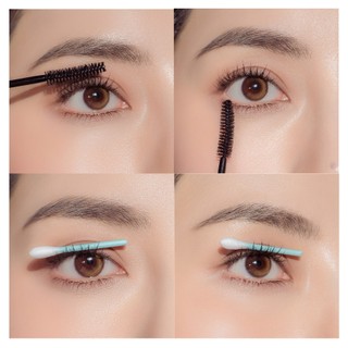 Mascara Bom Wonderproof Volume&Curl 8g