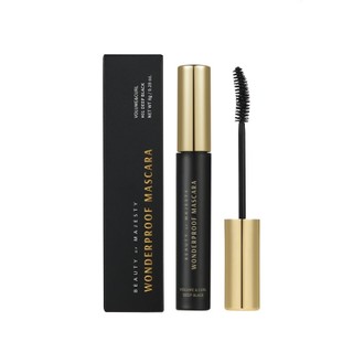 Mascara Bom Wonderproof Volume&Curl 8g