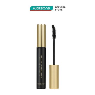 Mascara Bom Wonderproof Volume&Curl 8g