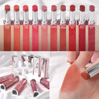 Son thỏi 3CE STYLENANDA BLUR MATTE LIPSTICK