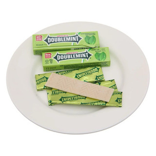 Kẹo Sing-Gum Doublemint 2vị