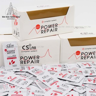 Dưỡng CS Lab Chính Hãng Hàn Quốc Dạng Hộp/100 gói