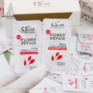 Dưỡng CS Lab Chính Hãng Hàn Quốc Dạng Gói