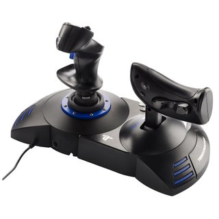 Cần lái máy bay Thrustmaster T.Flight HOTAS 4 (PS5, PS4 và PC)