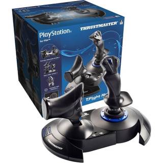 Cần lái máy bay Thrustmaster T.Flight HOTAS 4 (PS5, PS4 và PC)
