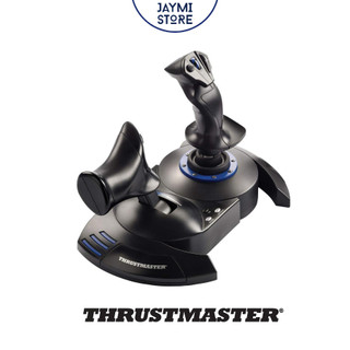 Cần lái máy bay Thrustmaster T.Flight HOTAS 4