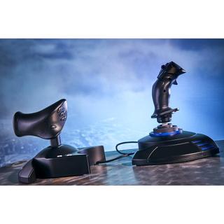 Cần lái máy bay Thrustmaster T.Flight HOTAS 4 (PS5, PS4 và PC)