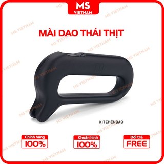 Dụng cụ mài dao đặc biệt cho máy thái thịt - KD20310 - MS Vietnam