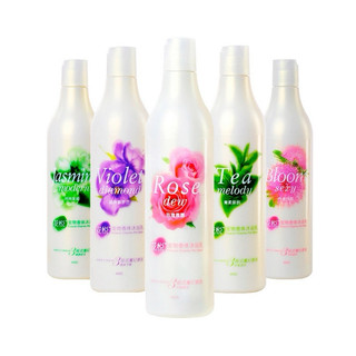 Sữa tắm hương nước hoa Joyce&Dolls dành cho cún mèo