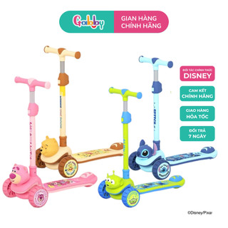 Xe Trươt Scooter Disney Cho Trẻ Em