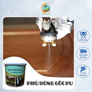 Sơn Gỗ Gốc Nước,Sơn Gỗ Không Độc Hại