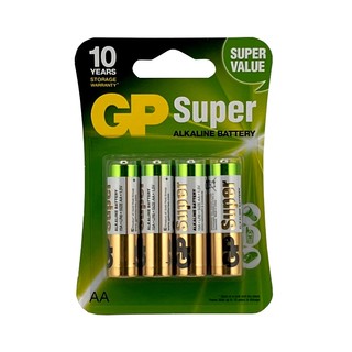 Pin aa , pin aaa gp alkaline chính hãng dung lượng cực cao giá cực tốt