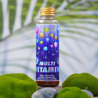  VITAMIN TỔNG HỢP 