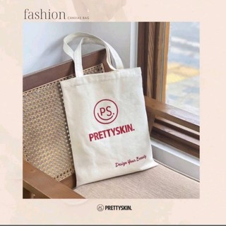 Túi vải cao cấp prettyskin