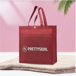 Túi vải cao cấp PRETTYSKIN