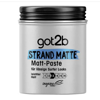 SÁP VUỐT TÓC Schwarzkopf GOT2B 100ml của Đức