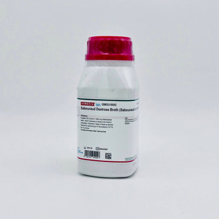 Môi trường vi sinh Sabouraud Dextrose Broth Granulated / Sabouraud Dextrose Agar Granular