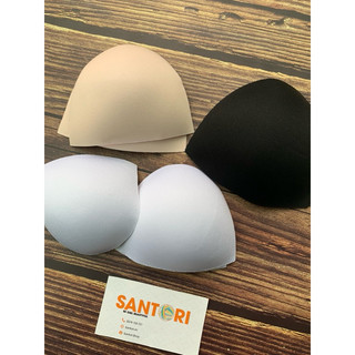 Mút xốp độn ngực mã ST002 loại mỏng