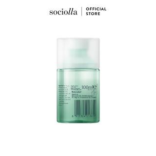 Nước Hoa Hồng Cho Da Dầu Mụn Eucerin Pro Acne Solution Toner 100ml