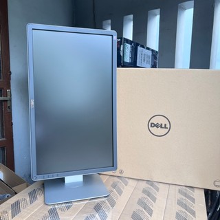 Lcd 22' dell p2214hb p2414h chính hãng chuyên đô họa