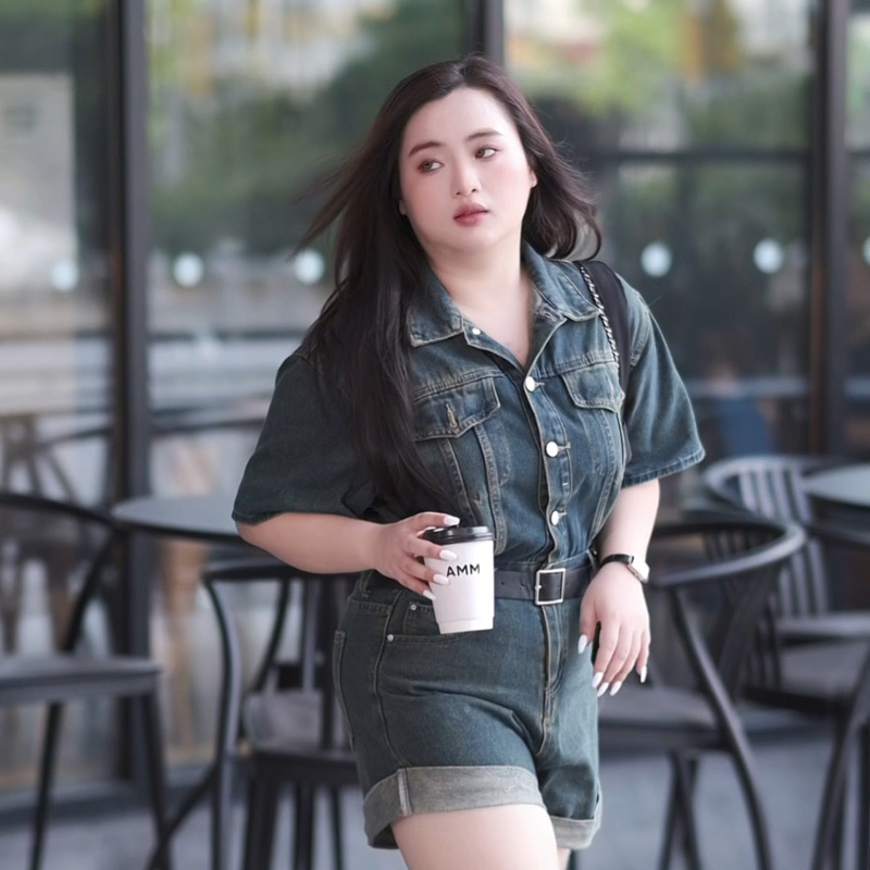 set jum bigsize ngọc béo trendy