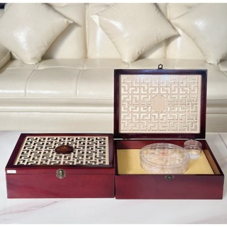 YẾN TỔ SƠ CHẾ QUEENNEST 100g (TỔ YẾN NGUYÊN CHẤT 100%)