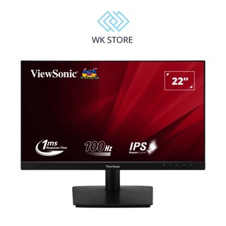 Màn hình viewsonic va2209-h 22 inch fhd ips 100hz 1ms mới