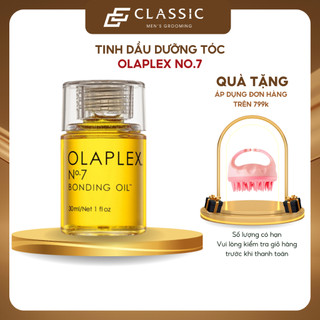 Tinh Dầu Dưỡng Tóc Olaplex No.7 Bonding Oil 30ml