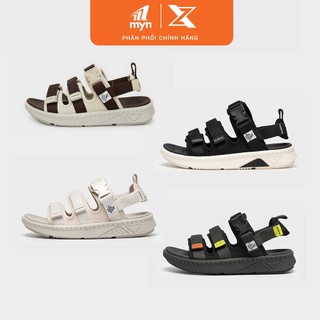Giày Sandal Nam nữ ZX 3715 - The City Light Ver 2 - Men Sandal