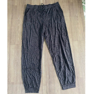 Quần baggy hàng gap thun cotton lụa mặc hè mỏng mát nhẹ thoáng khí