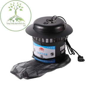 Đèn bắt muỗi Công nghiệp