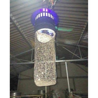 Đèn bắt muỗi Công nghiệp