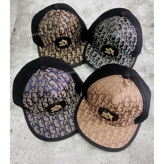 Mũ hiphop,snapback cho bé trai,gái logo dìo