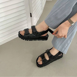 Sandal Thiết Kế Hàn Có Sẵn