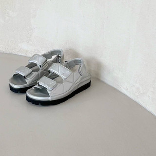Sandal Thiết Kế Hàn Có Sẵn