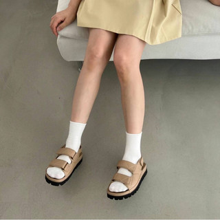 Sandal Thiết Kế Hàn Có Sẵn