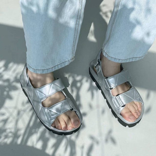 Sandal Thiết Kế Hàn Có Sẵn