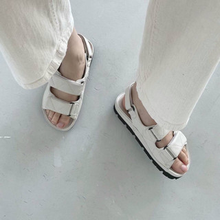 Sandal Thiết Kế Hàn Có Sẵn