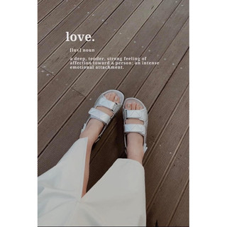Sandal Thiết Kế Hàn Có Sẵn