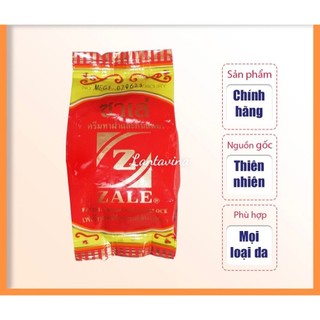 Kem zale vàng chống nắng 3gr thái lan - nhập khẩu