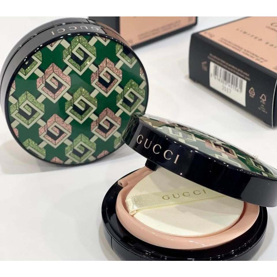 Phấn Nước Gu sì Cushion De Beaute Limited Edition