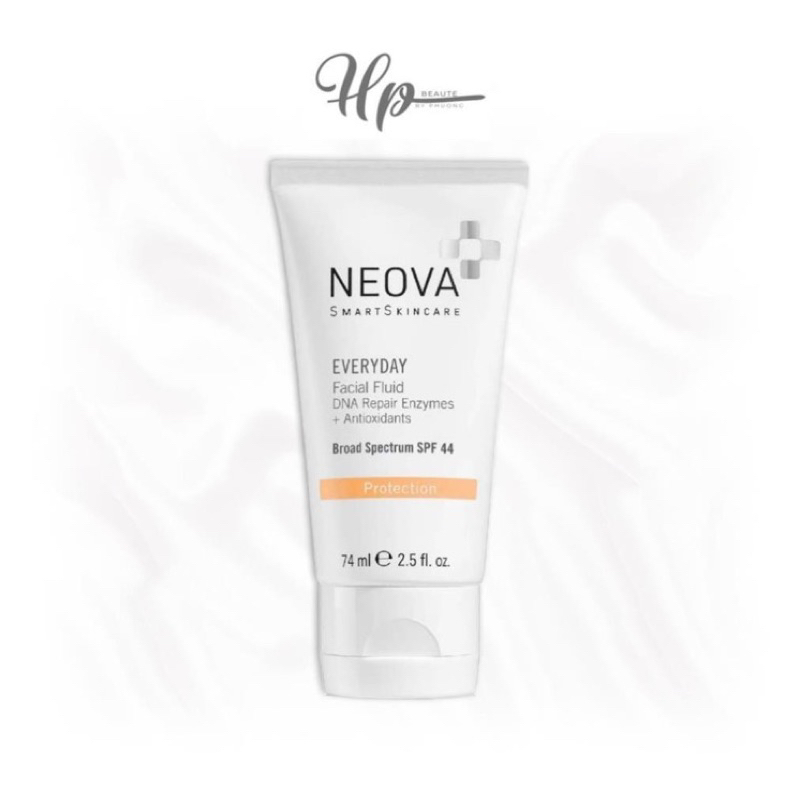 Kem Chống Nắng Neova SPF 40/ SPF 43/ SPF 44