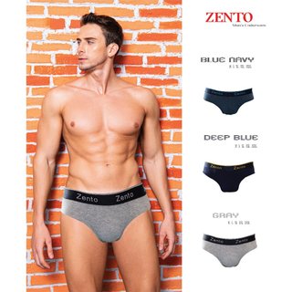 Zento - quần lót nam zento