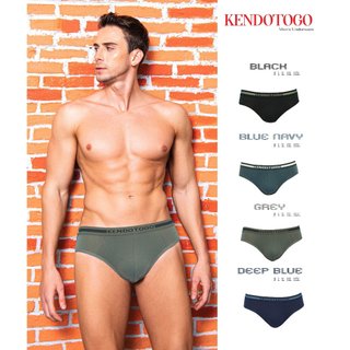KENDOTOGO - QUẦN LÓT NAM CLASSIC