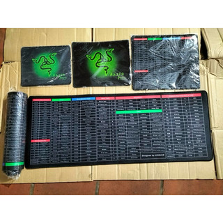 Lót chuột (bàn di chuột) 300*800*3mm
