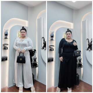 𝐒𝐞𝐭 𝟑 𝐌𝐨́𝐧 𝐓𝐡𝐮𝐧 𝐒𝐮𝐨̂𝐧𝐠 bigsize yến ngọc