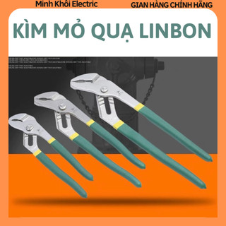 Kìm mỏ quạ Linbon ,kềm mỏ quạ Linbon 10 inch và 12 inch, kềm mỏ quạ Linbon,kềm Linbon,kim mo qua, kem mo qua