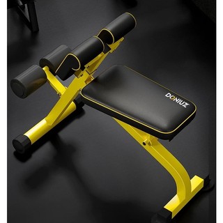 ghế  tập gym tập thể hình , tập thể dục , tập cơ tay , ghế tập cơ bụng